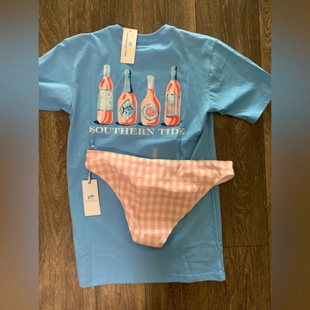 Southern Tide Beach Bundle-0371